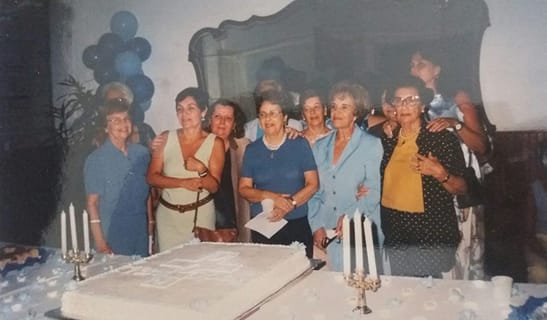 07-Carrossel História