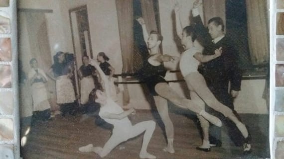 08-Carrossel História