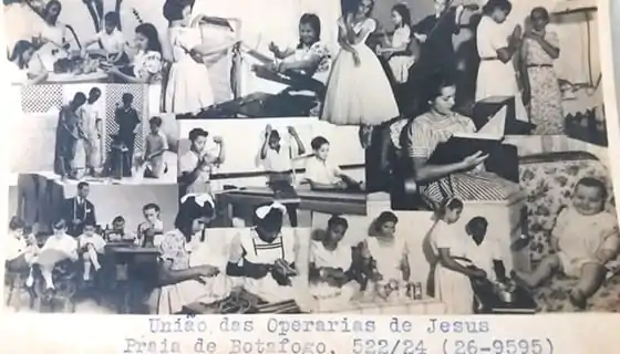 06-Carrossel História